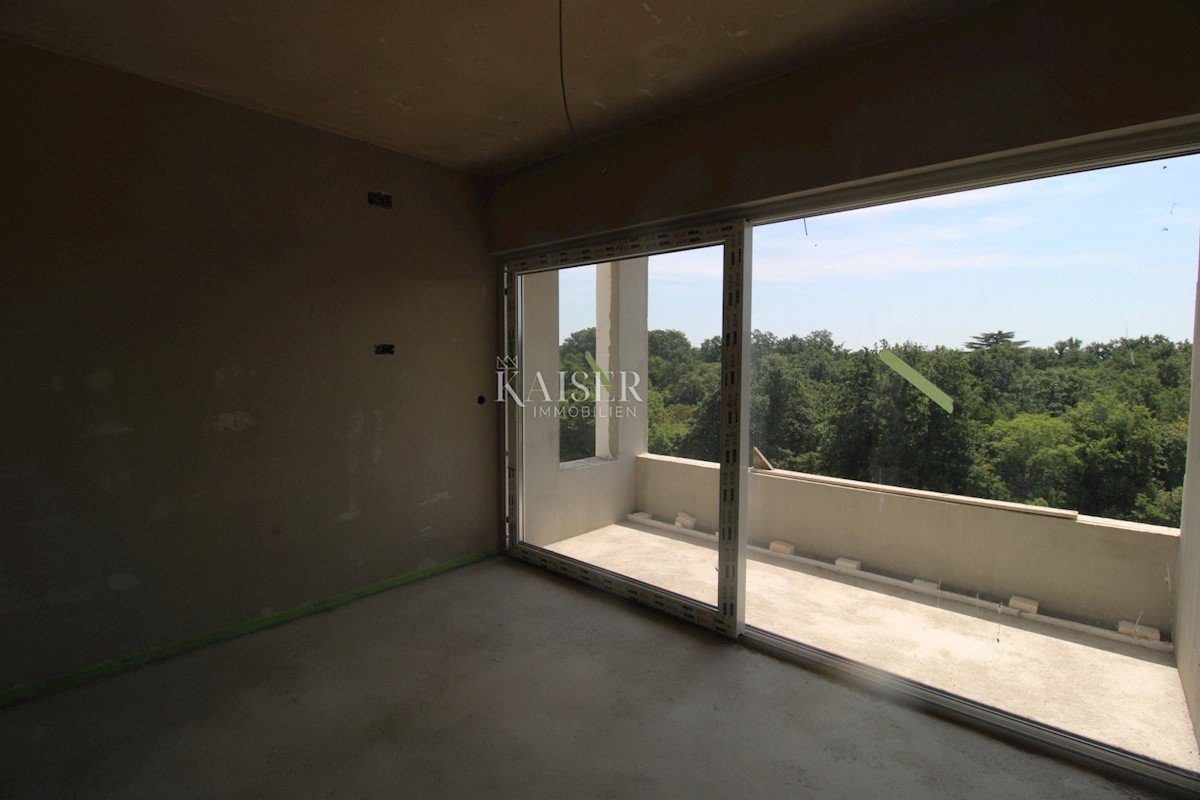 Flat For sale - ISTARSKA ŽMINJ