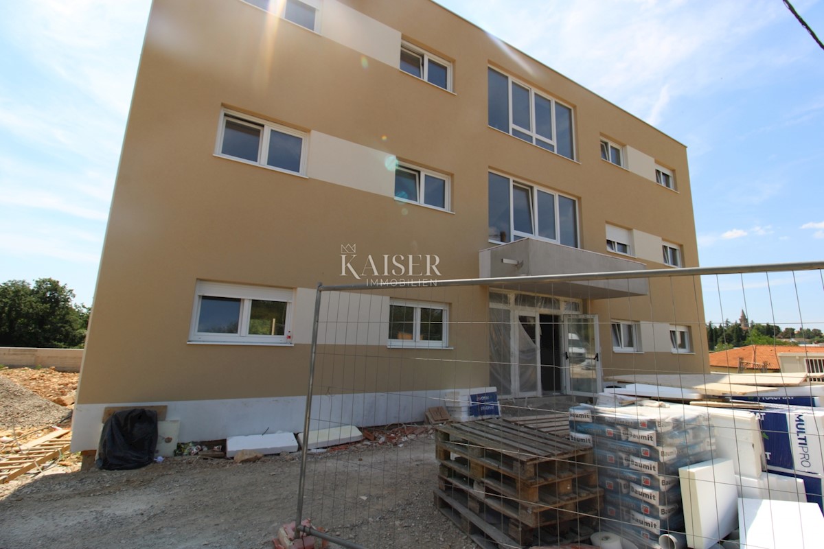 Apartment Zu verkaufen - ISTARSKA ŽMINJ