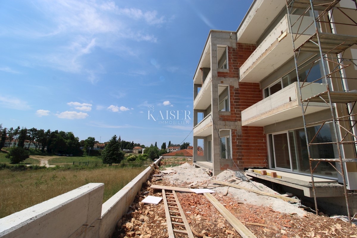 Appartement À vendre - ISTARSKA ŽMINJ