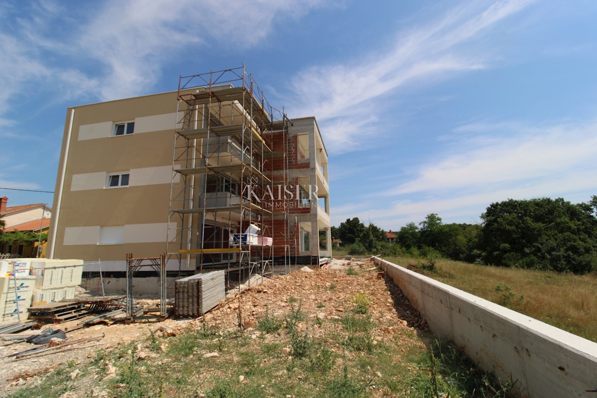 Flat For sale - ISTARSKA ŽMINJ