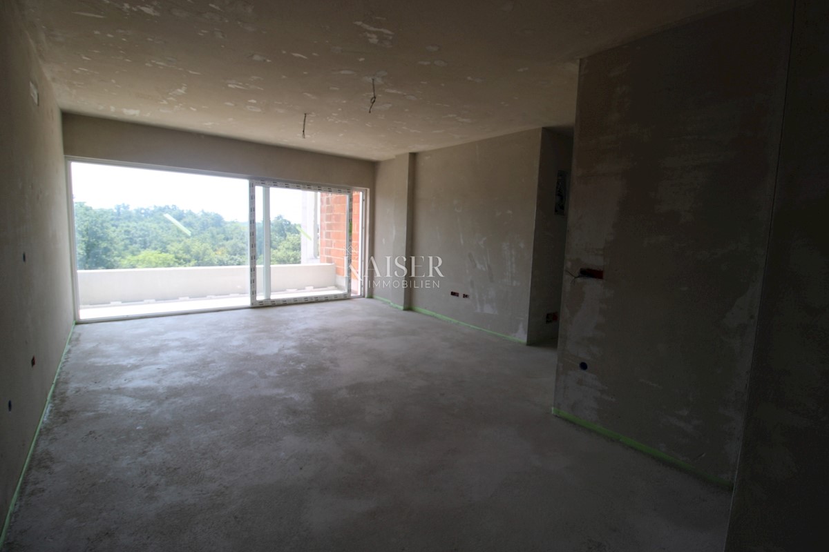 Flat For sale - ISTARSKA ŽMINJ