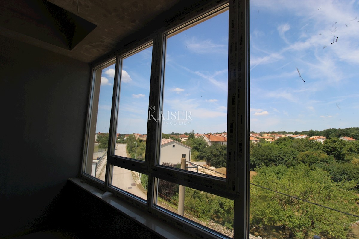 Flat For sale - ISTARSKA ŽMINJ