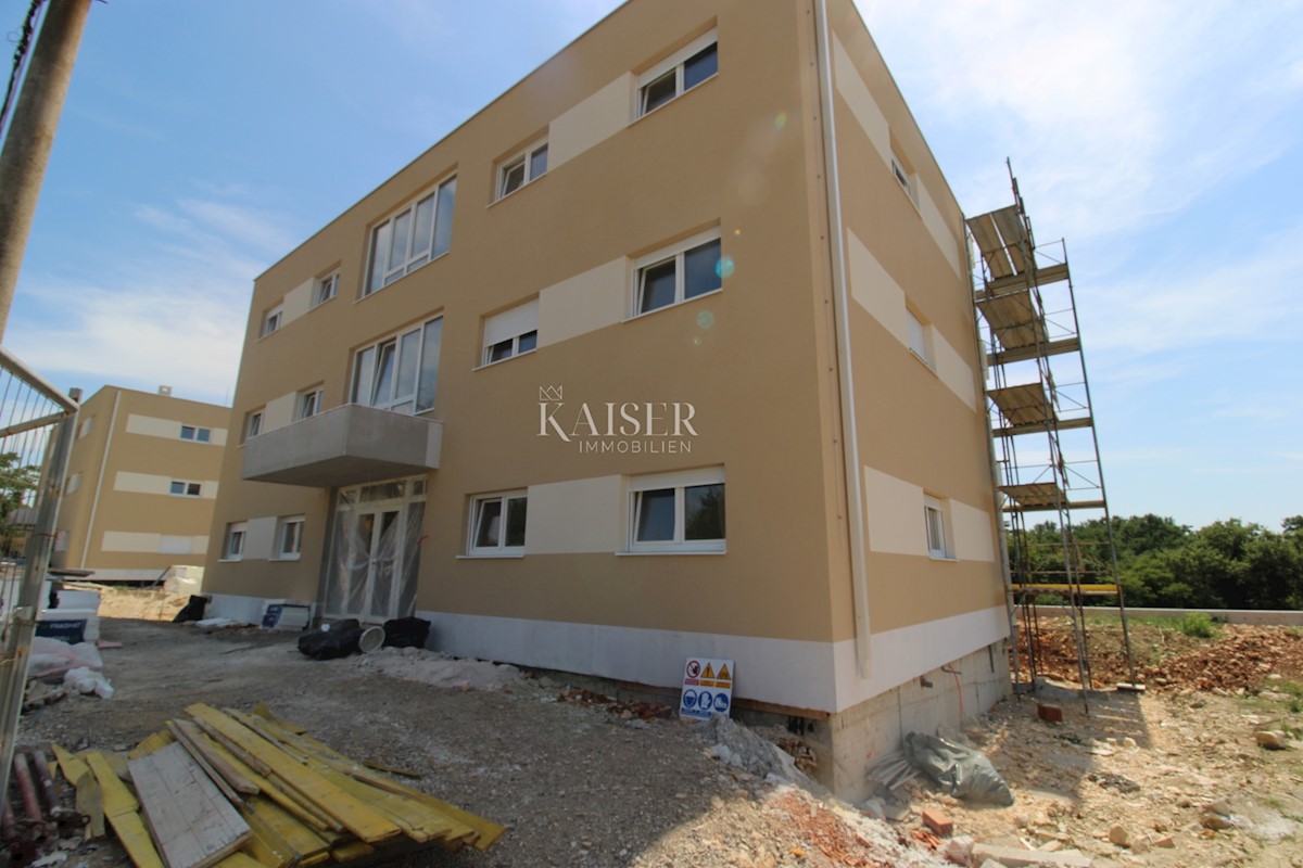 Flat For sale - ISTARSKA ŽMINJ