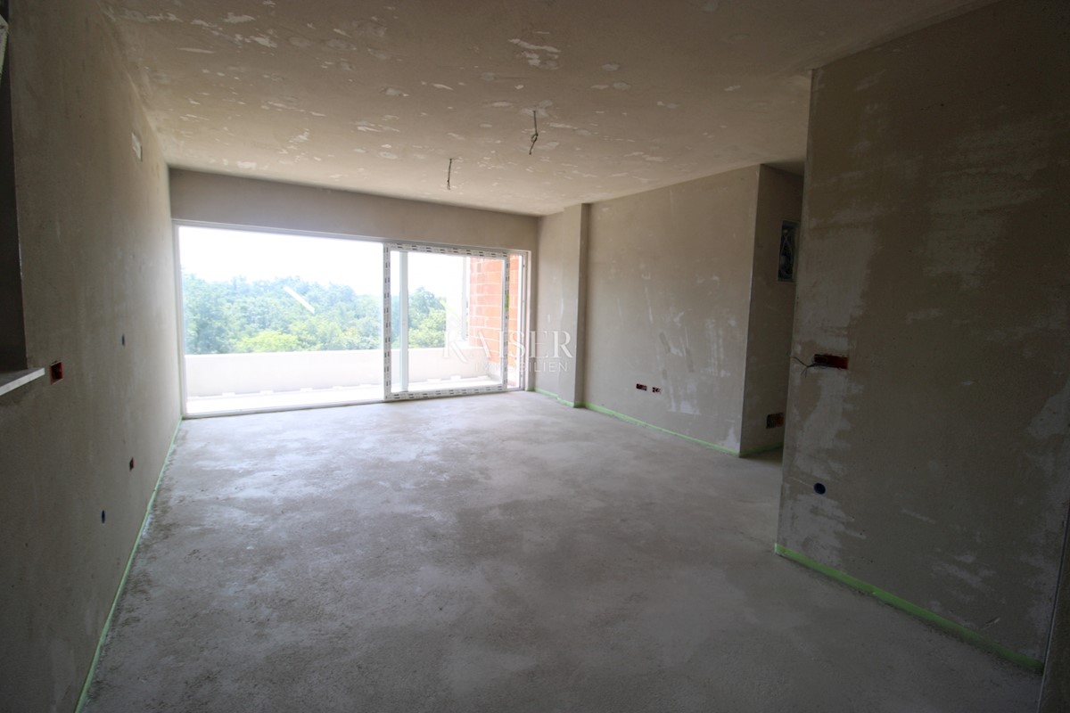 Apartment Zu verkaufen - ISTARSKA ŽMINJ