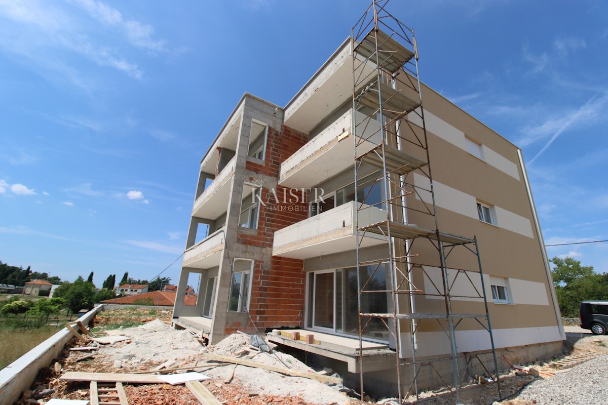 Flat For sale KRCULI