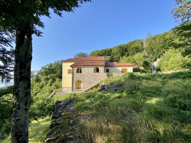 Casa in vendita 425 m² – Mala Učka