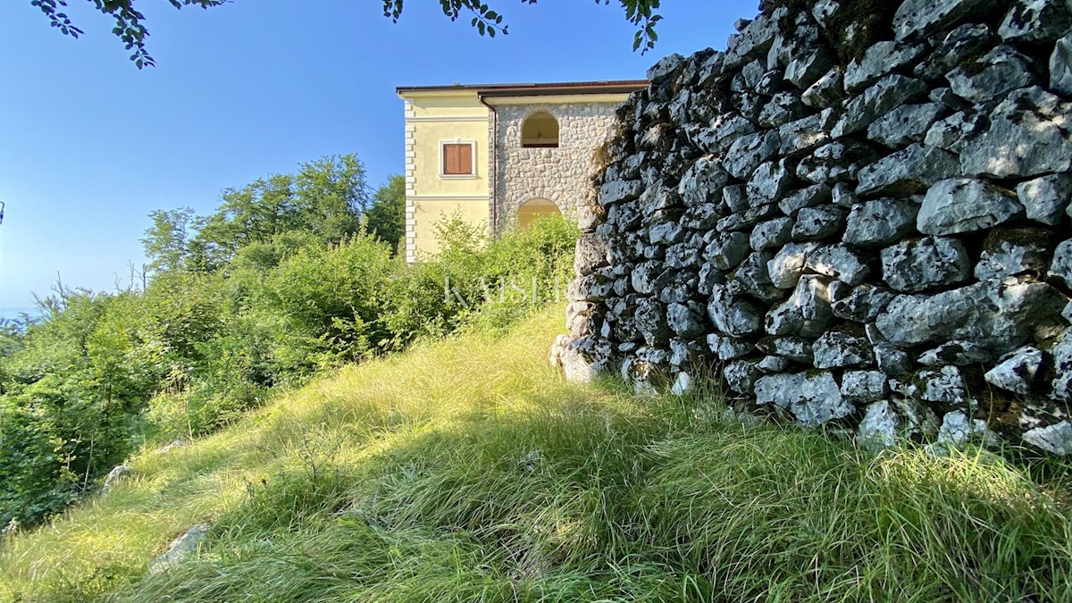 Kuća Na prodaju - PRIMORSKO-GORANSKA OPATIJA
