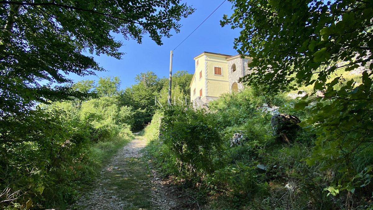 Kuća Na prodaju - PRIMORSKO-GORANSKA OPATIJA