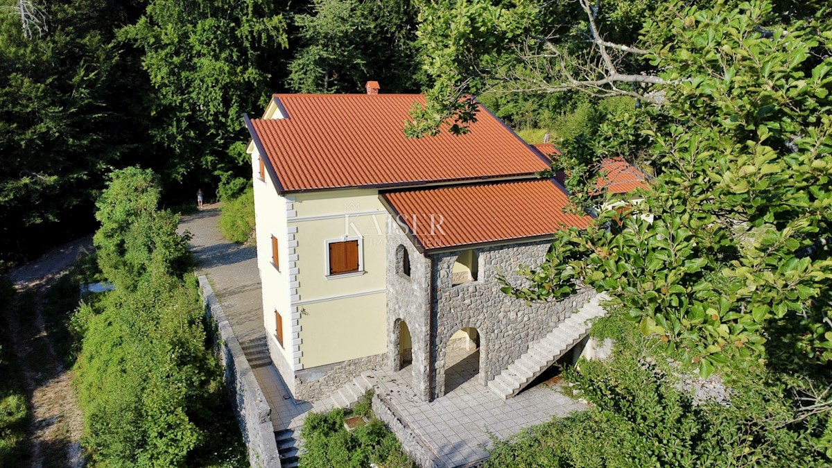 Kuća Na prodaju - PRIMORSKO-GORANSKA OPATIJA