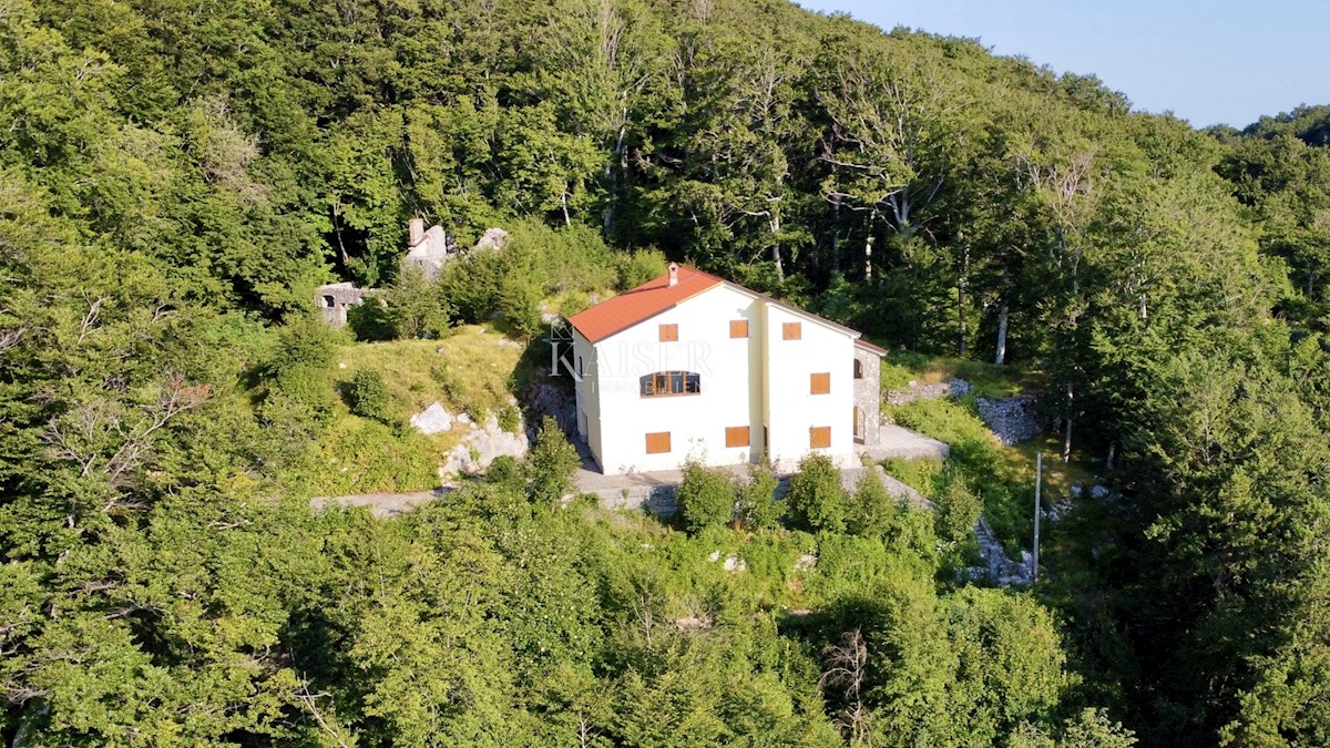 Kuća Na prodaju - PRIMORSKO-GORANSKA OPATIJA
