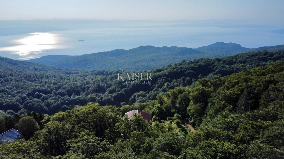 Kuća Na prodaju - PRIMORSKO-GORANSKA OPATIJA