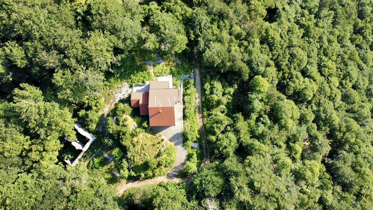 Kuća Na prodaju - PRIMORSKO-GORANSKA OPATIJA