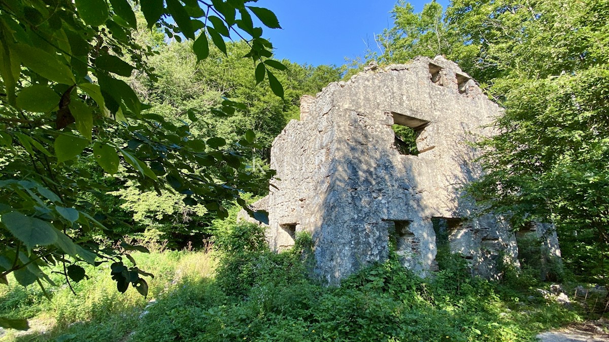 Kuća Na prodaju - PRIMORSKO-GORANSKA OPATIJA