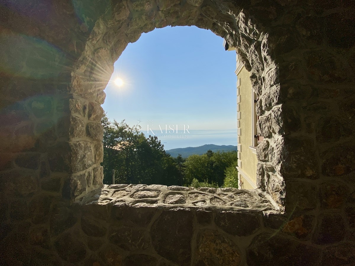 Kuća Na prodaju - PRIMORSKO-GORANSKA OPATIJA