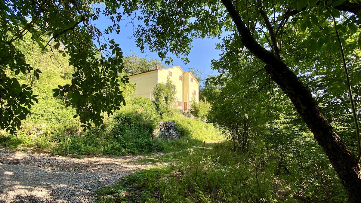 Kuća Na prodaju - PRIMORSKO-GORANSKA OPATIJA