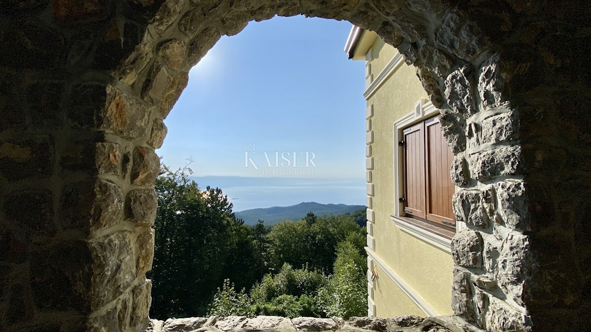 Kuća Na prodaju - PRIMORSKO-GORANSKA OPATIJA