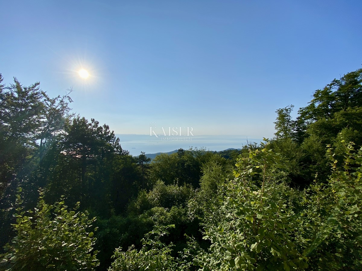 Kuća Na prodaju - PRIMORSKO-GORANSKA OPATIJA