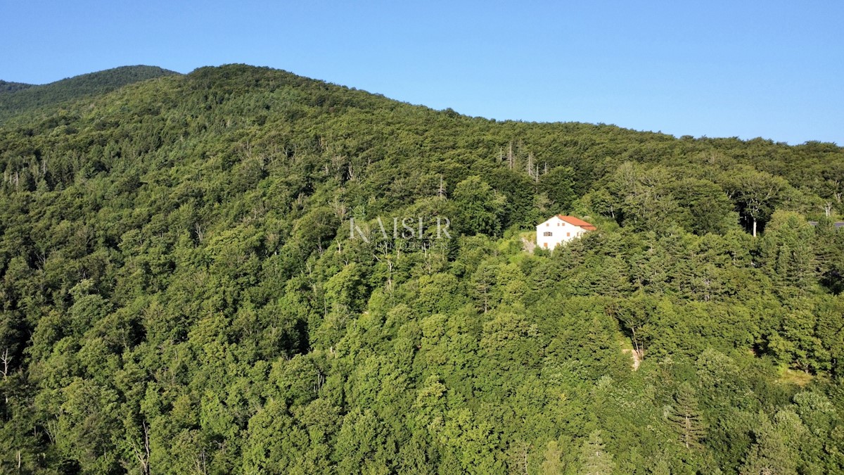 Kuća Na prodaju - PRIMORSKO-GORANSKA OPATIJA