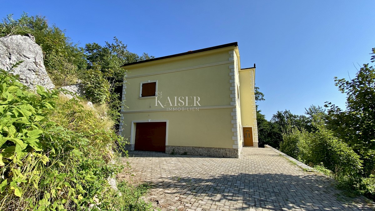 Kuća Na prodaju - PRIMORSKO-GORANSKA OPATIJA