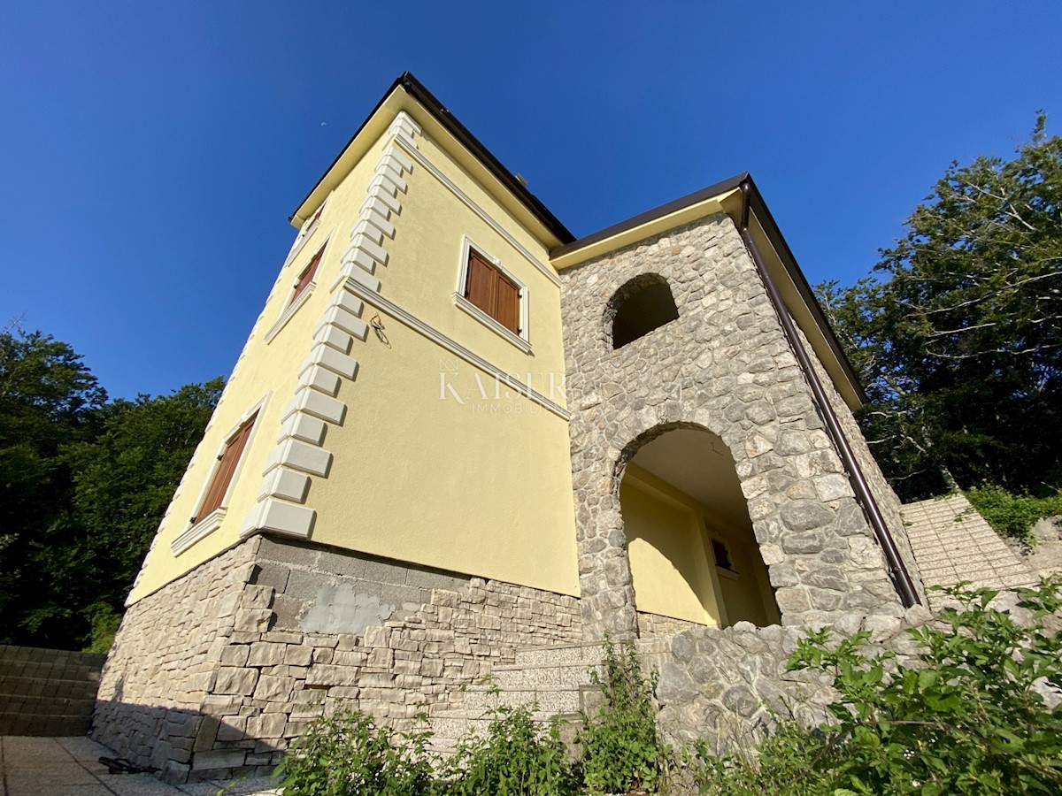 Kuća Na prodaju - PRIMORSKO-GORANSKA OPATIJA