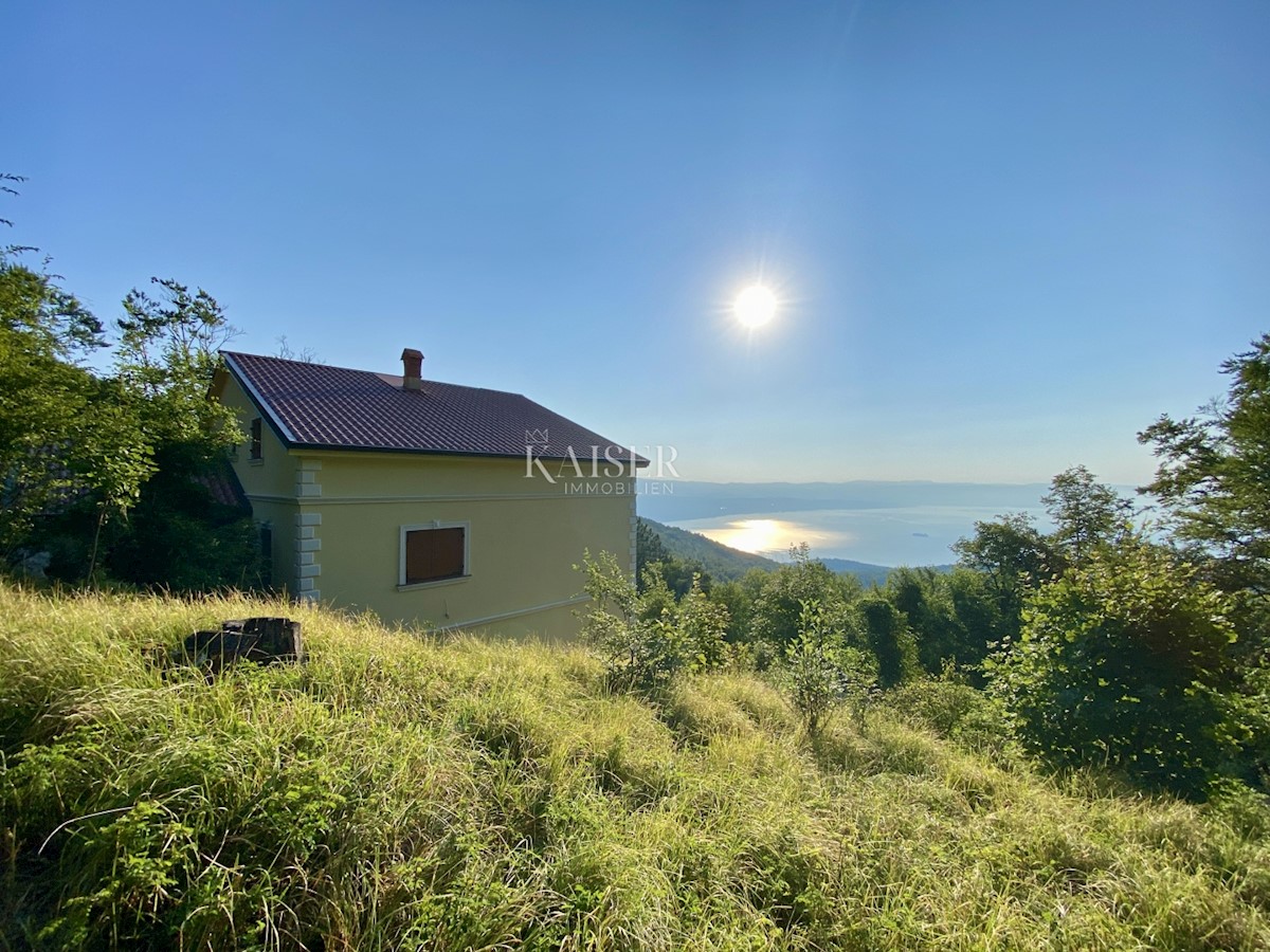 Kuća Na prodaju - PRIMORSKO-GORANSKA OPATIJA