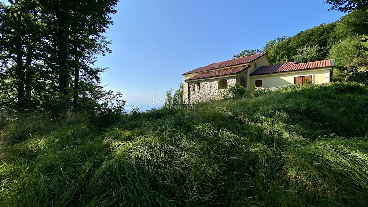 Kuća Na prodaju - PRIMORSKO-GORANSKA OPATIJA