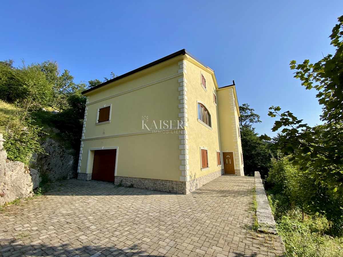 Kuća Na prodaju - PRIMORSKO-GORANSKA OPATIJA