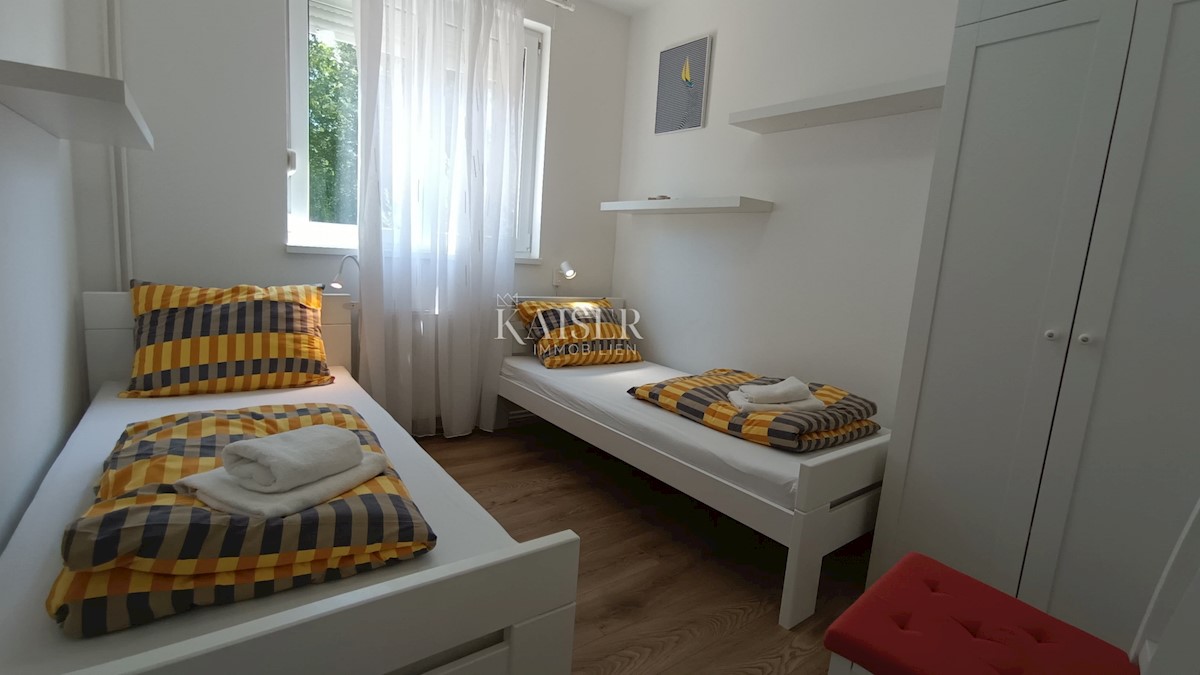 Dom Na predaj - PRIMORSKO-GORANSKA KRK