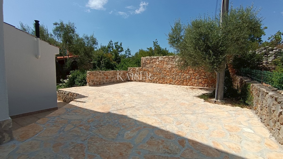 Dom Na predaj - PRIMORSKO-GORANSKA KRK