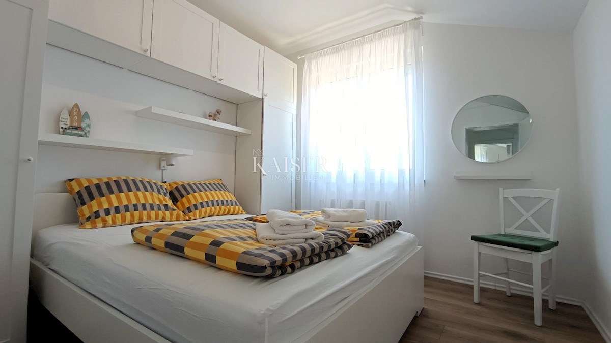 Dom Na predaj - PRIMORSKO-GORANSKA KRK