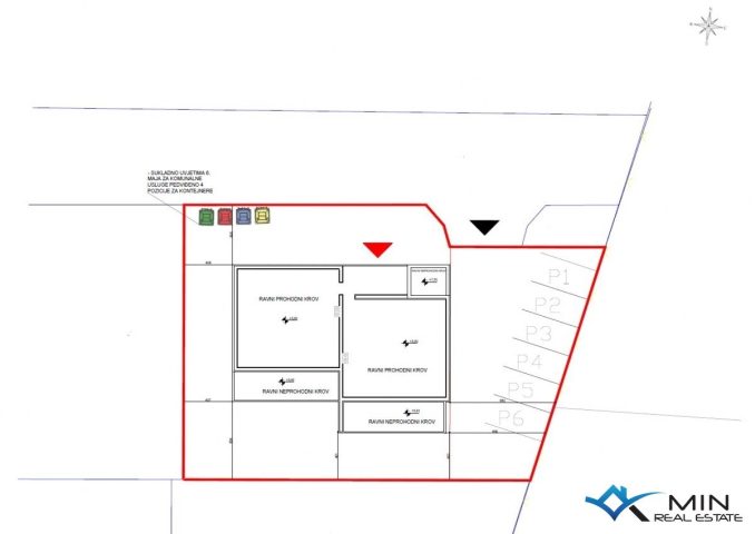 Apartma Naprodaj - Istarska Novigrad - foto 5/5