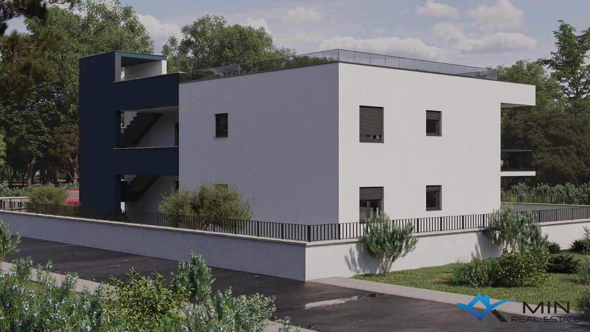 Flat For sale - Istarska Novigrad - foto 3/4