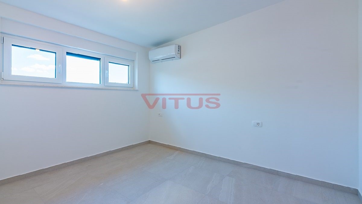 Apartma Naprodaj - PRIMORSKO-GORANSKA Krk