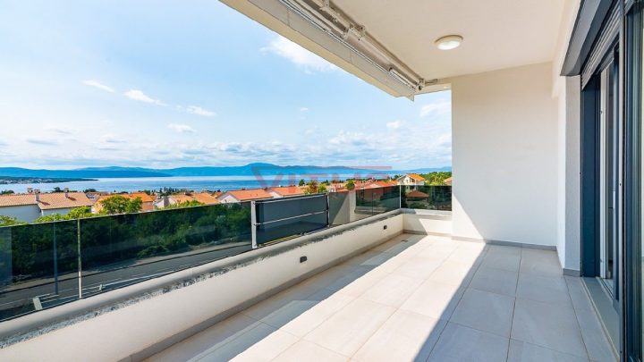 Apartma na predaj 64 m² – Malinska
