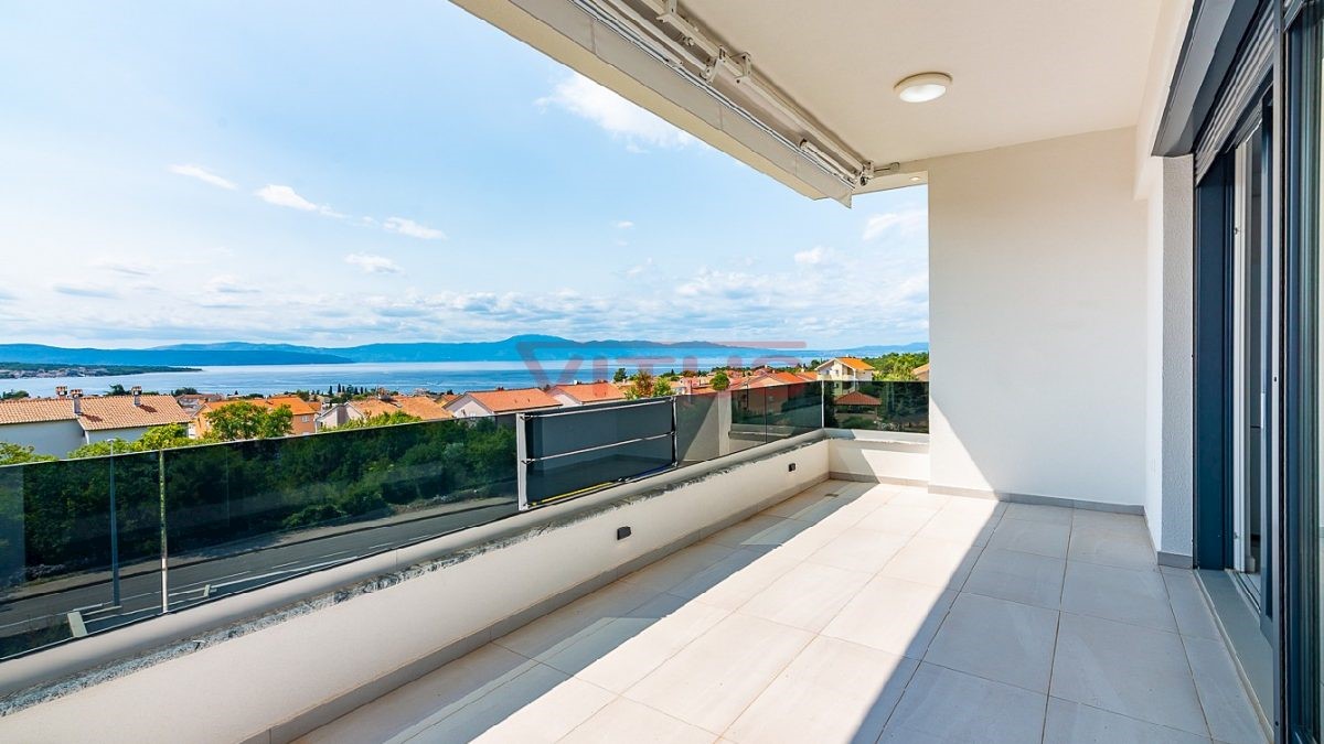 Apartment Zu verkaufen - Primorsko-goranska Krk - foto 1/8