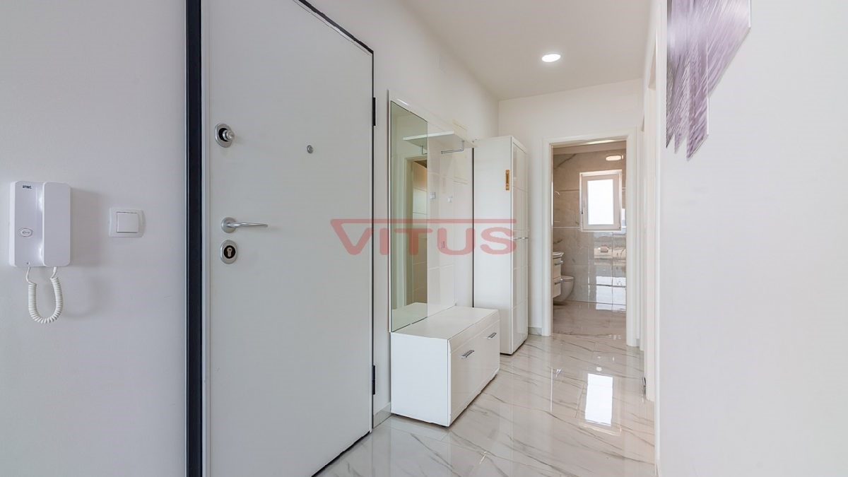 Apartment Zu verkaufen - Primorsko-goranska Krk - foto 3/8