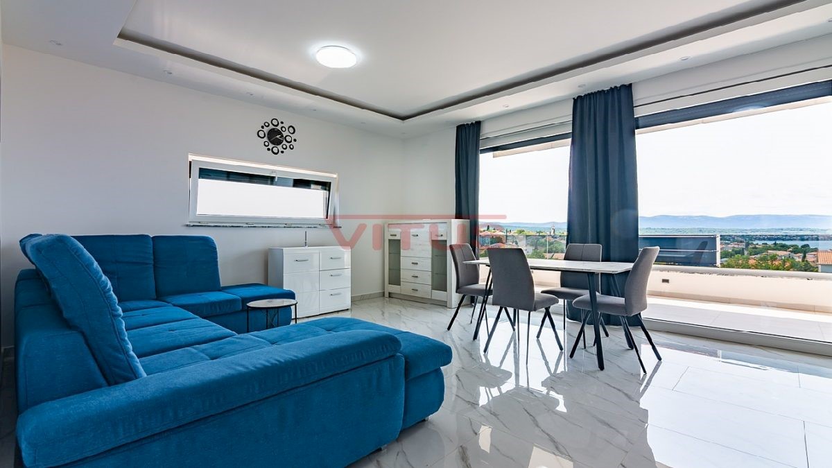 Apartment Zu verkaufen - Primorsko-goranska Krk - foto 5/8