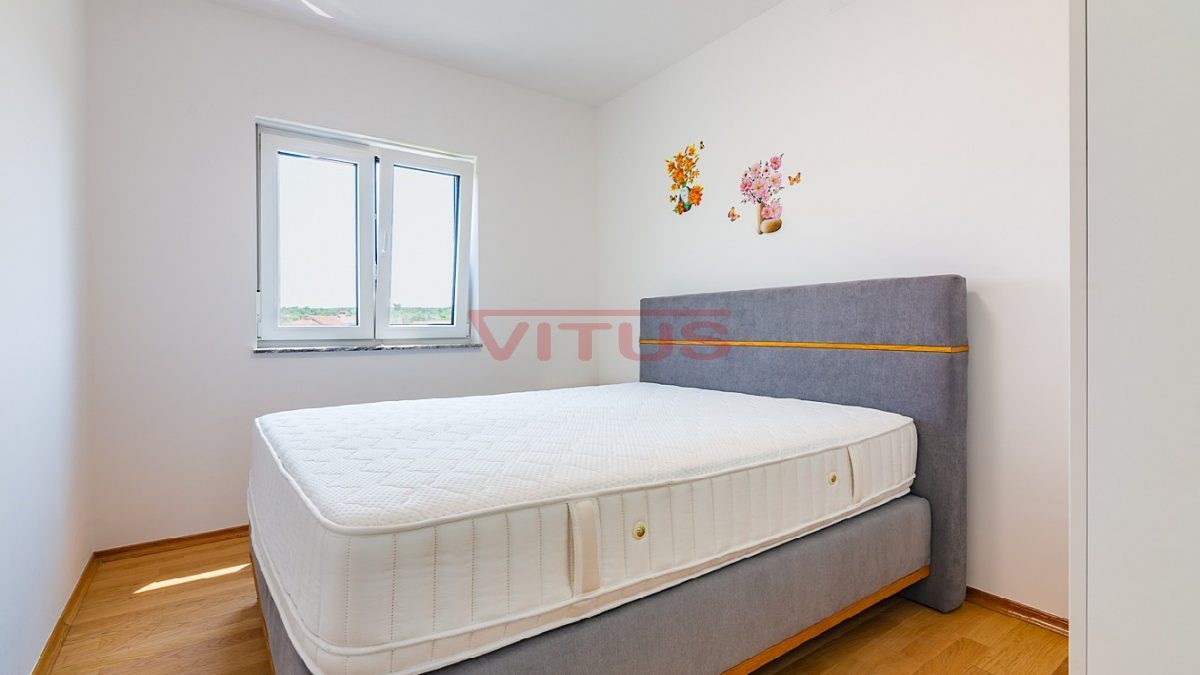 Apartment Zu verkaufen - PRIMORSKO-GORANSKA KRK