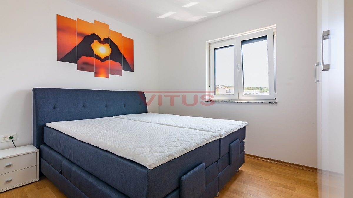 Apartment Zu verkaufen - PRIMORSKO-GORANSKA KRK