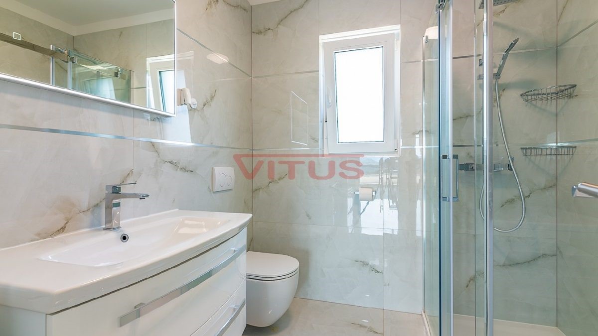 Apartma Naprodaj - PRIMORSKO-GORANSKA Krk