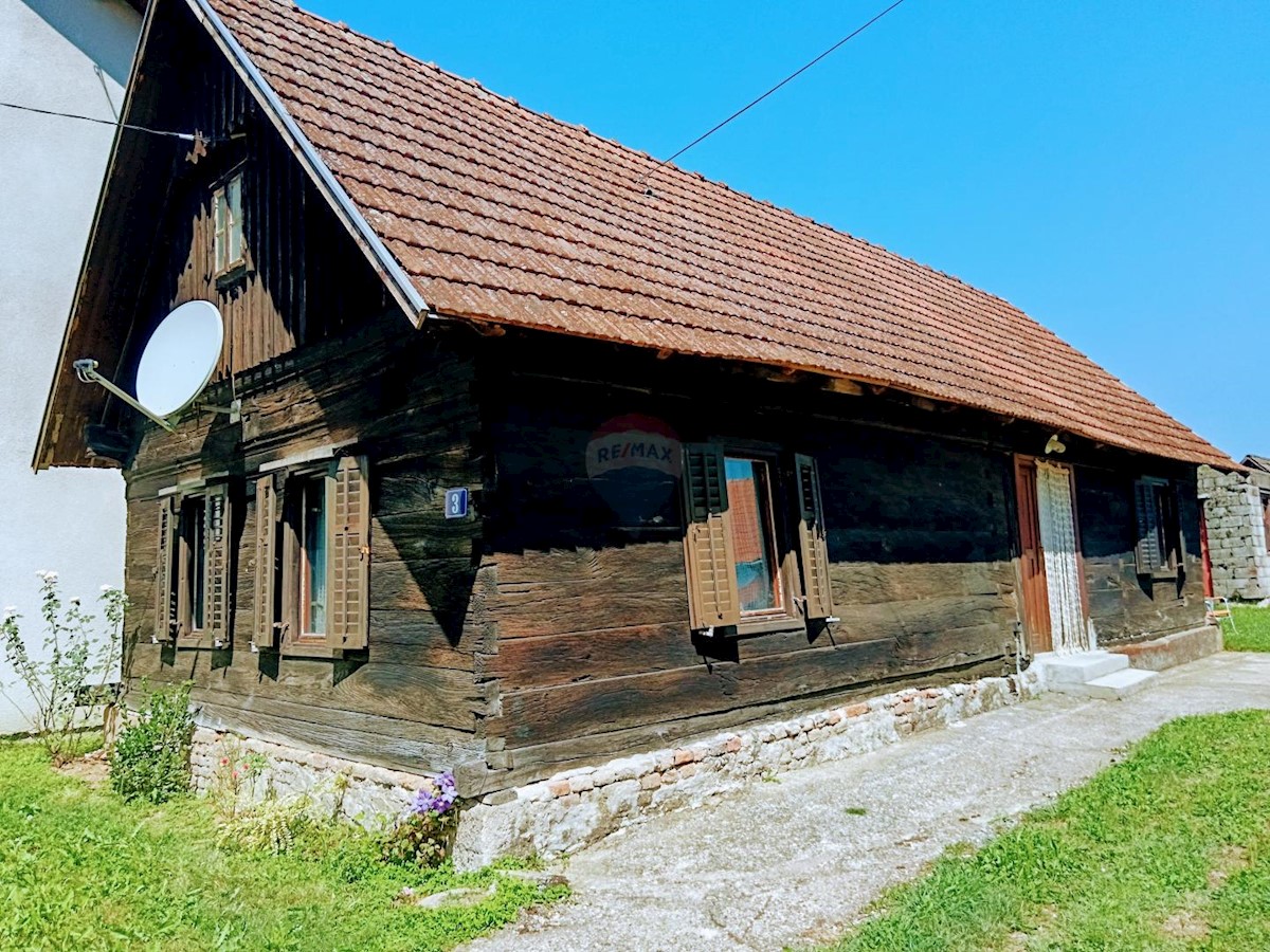 Maison À vendre - ZAGREBAČKA VELIKA GORICA