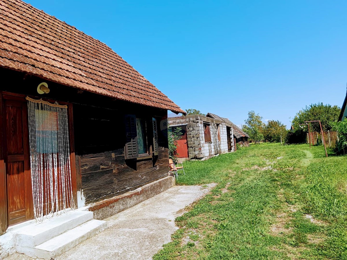 House For sale - ZAGREBAČKA VELIKA GORICA