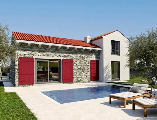 Dom na predaj 111 m² – Čabrunići
