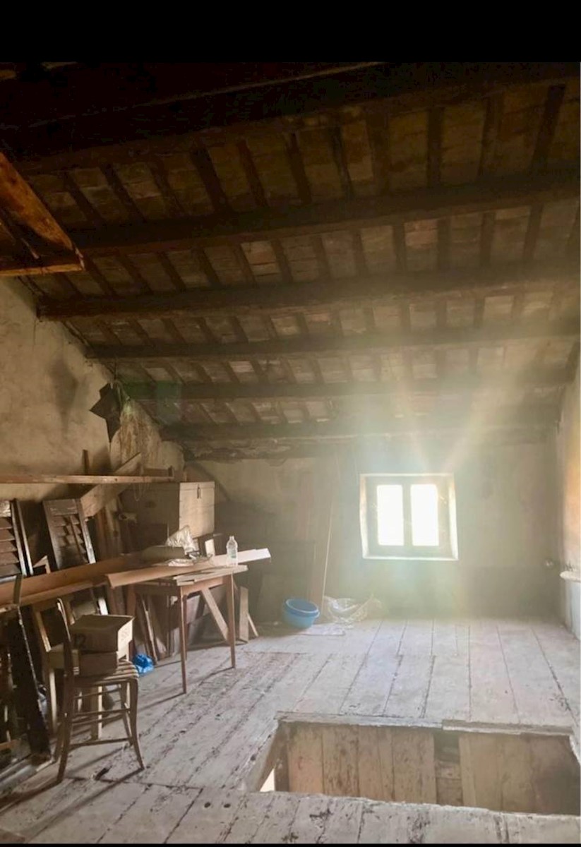 House For sale - ISTARSKA VODNJAN