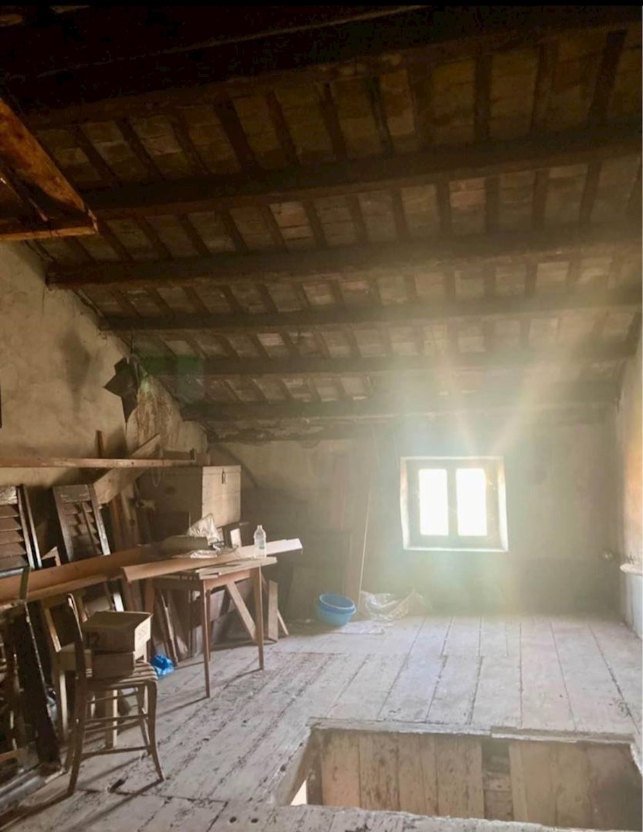 Dom Na predaj - ISTARSKA Vodnjan