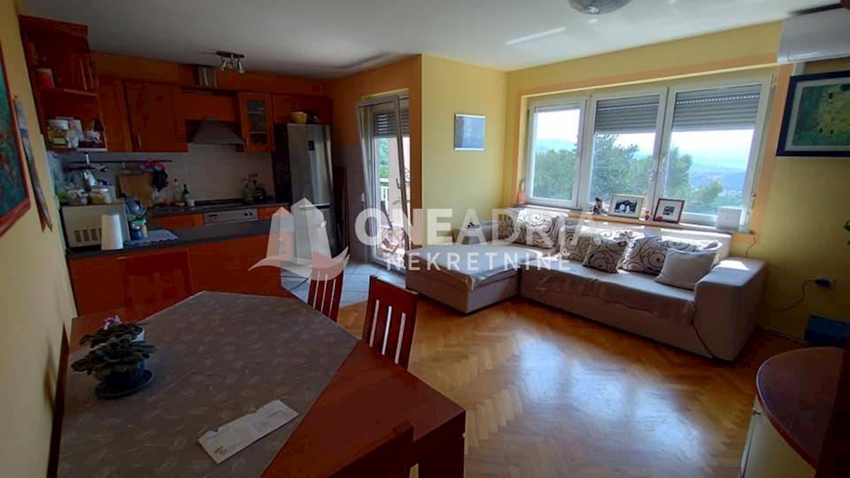 Flat For sale - ZAGREBAČKA SVETI IVAN ZELINA