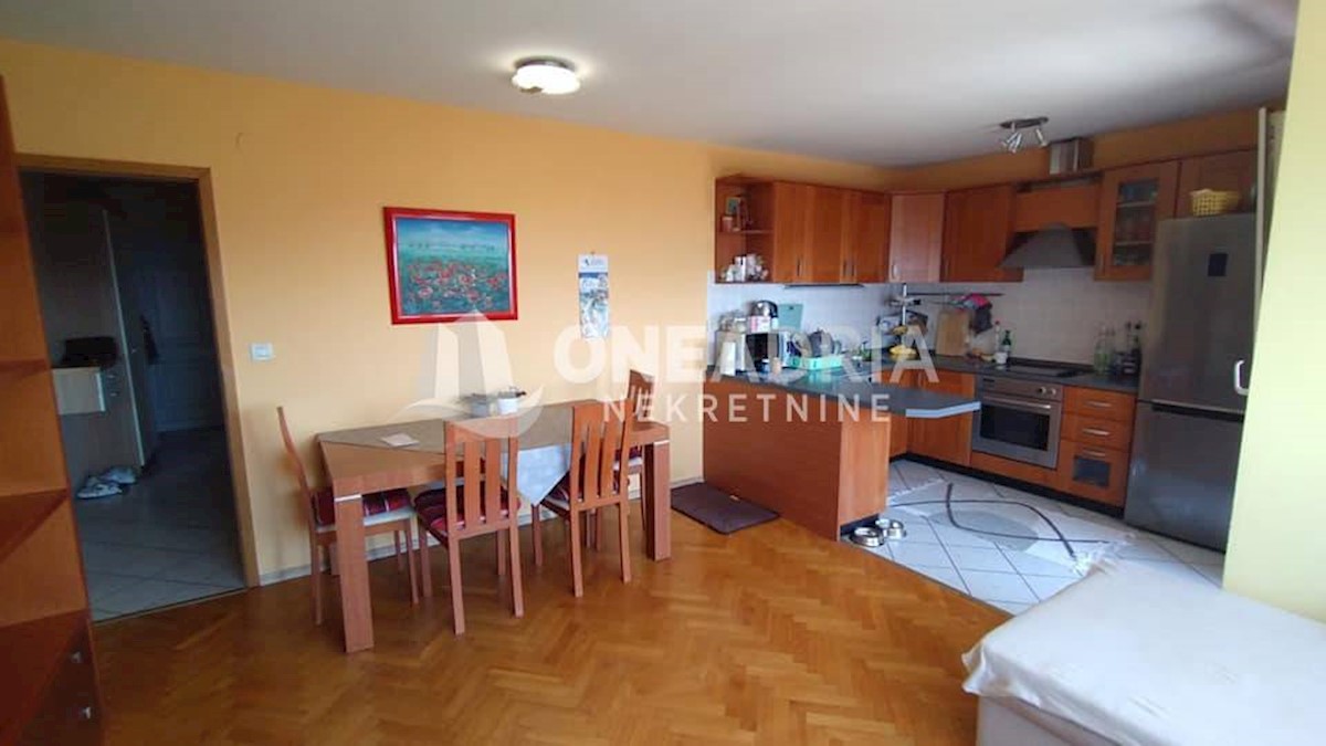 Apartmán Na predaj - ZAGREBAČKA SVETI IVAN ZELINA