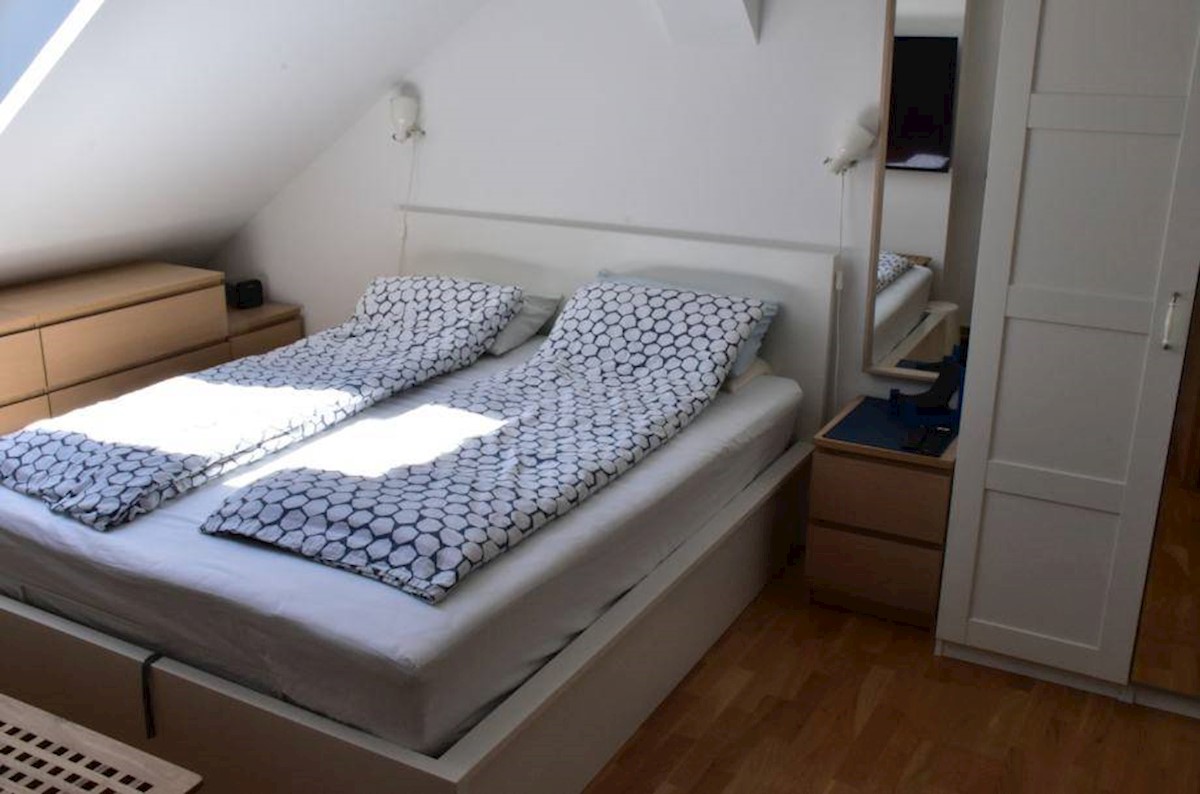 Apartma Na predaj - GRAD ZAGREB ZAGREB