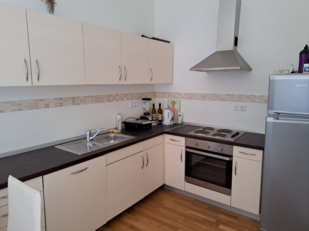 Apartmán Na prodej - PRIMORSKO-GORANSKA KRK