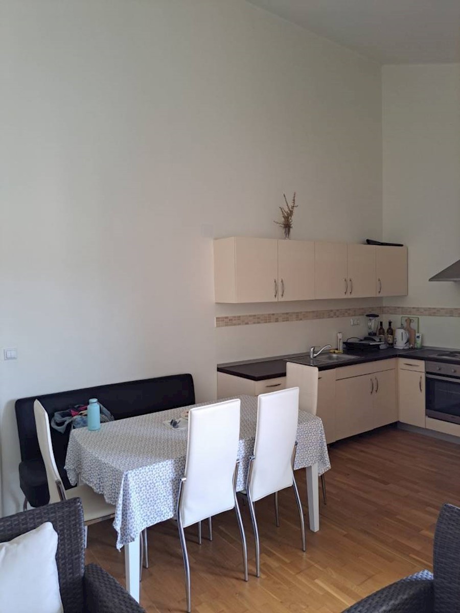 Apartmán Na prodej - PRIMORSKO-GORANSKA KRK